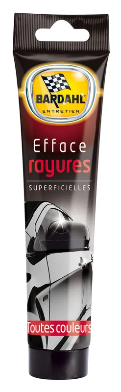 Efface rayures tube 150 g - BARDAHL Pas Cher