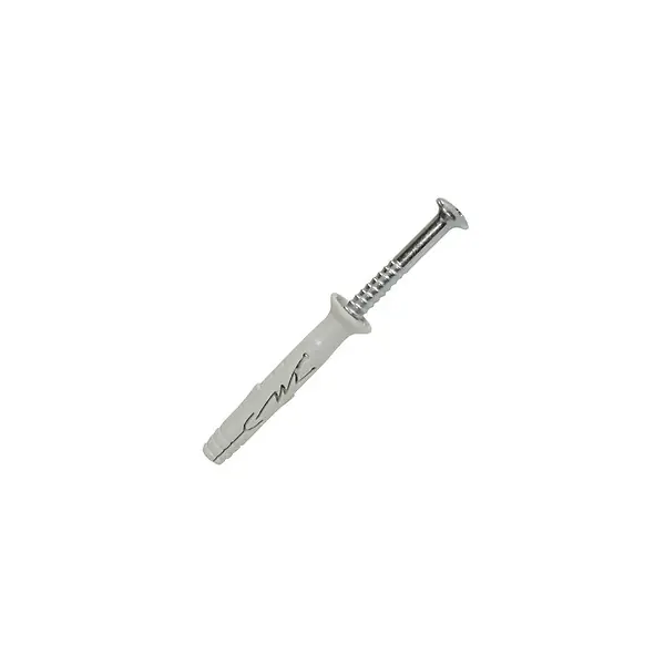 Sachet de 20 Frapex M - D6x40mm RED HEAD Promotion