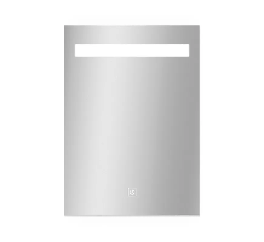 Miroir lumineux 70 x 50 cm Portland MP GLASS Petit Prix