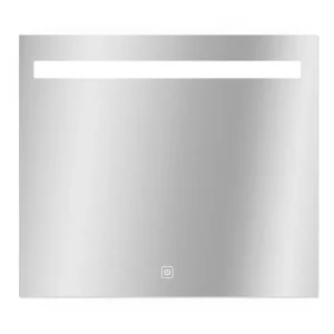Quantité Limitée Miroir lumineux 70 x 80 cm Portland MP GLASS