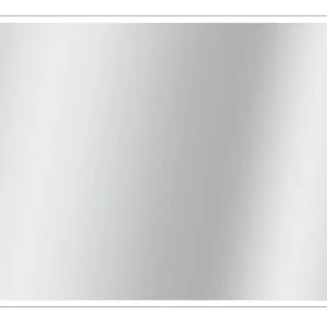 Miroir lumineux 70 x 120 cm Renzo MP GLASS Livraison Express