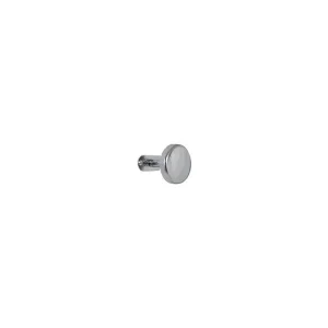 Top Vente Portemanteau à fixer Sancy chrome 1 tête CIE D/BOIS