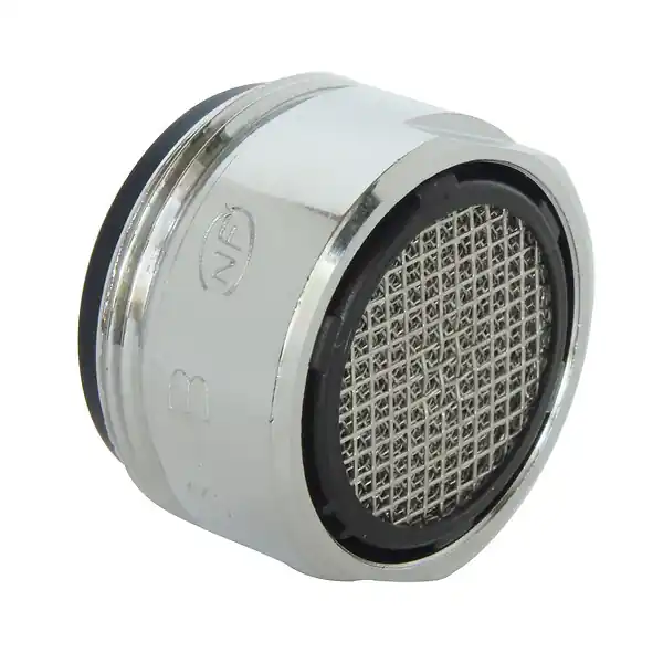 Aerateur chrome male 24-100 SOMATHERM FOR YOU Top Vente