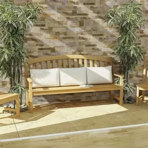 Offre Du Jour Parement mural intérieur/extérieur beige PROSTACK 40 x 17 cm paquet de 0,67 m² MODULO