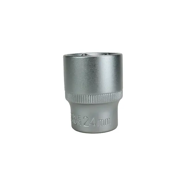 Douille 6 pans 1/2 pouce 24mm MEKANO Offre Spéciale