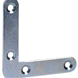 Achetez Aujourd'hui Equerre de cadre bout rond 60 mm CIME