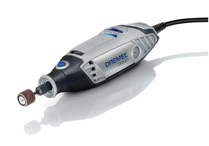 Outil multi-usage 130 W avec 15 accessoires DREMEL Meilleur Prix