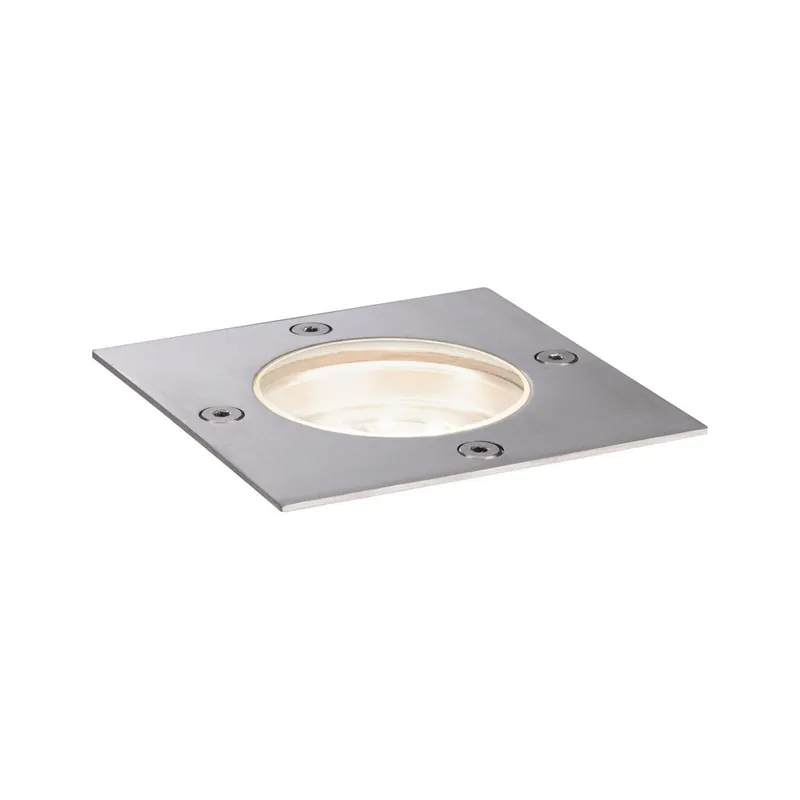 Spot encastrable extérieur LED blanc chaud IP65 3,6W 450 lumens 24V - Plug & Shine PAULMANN Promotion