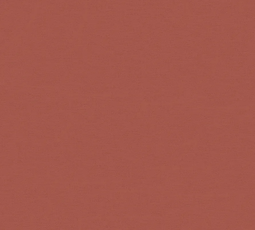 Papier peint vinyle sur intissé LIFE ROUGE AS CREATION Bon Marché