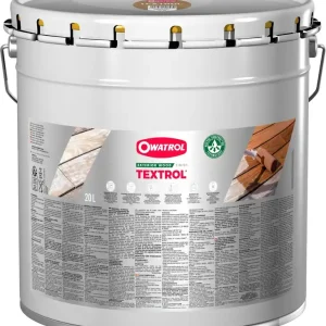 Prix Bas Saturateur TEXTROL Chêne moyen 20L OWATROL