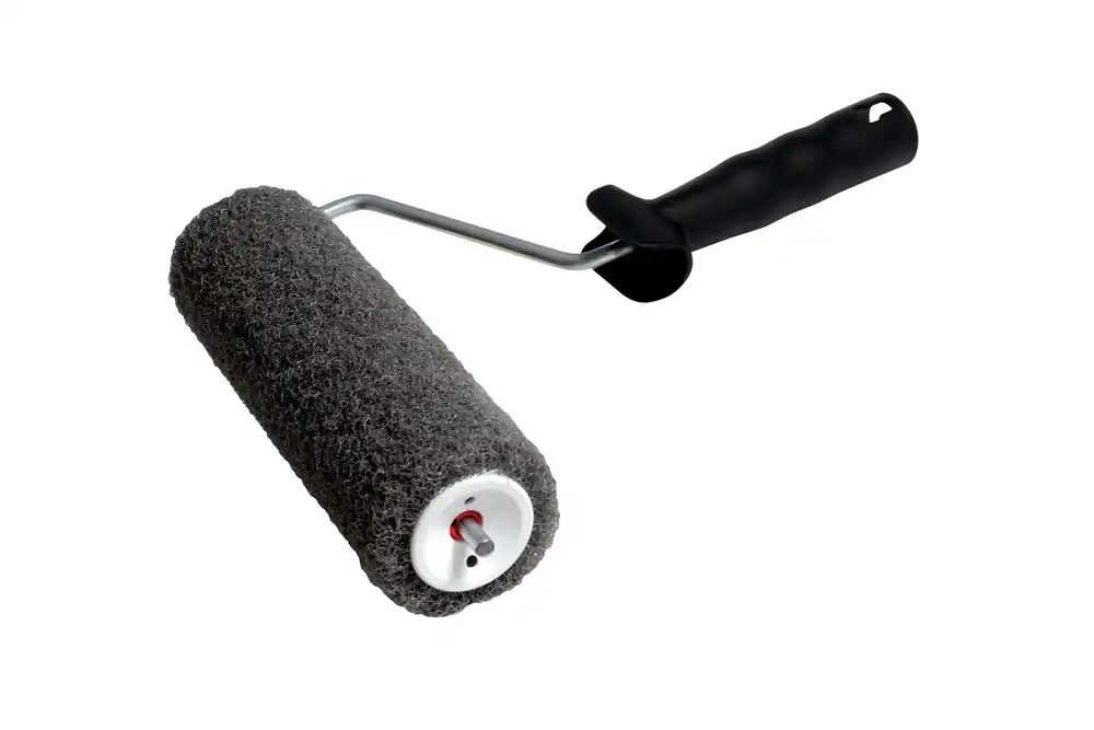 Nouvel Arrivage Rouleau pour enduits à lisser 180mm ROULOR