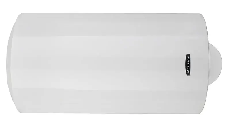 Remise Chauffe-eau électrique 150L horizontal - ARISTON
