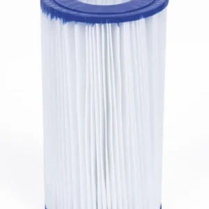 Prix Choc Cartouche filtre piscine flowclear taille 3 pour piscine type A BESTWAY