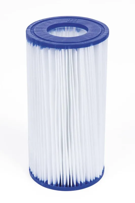 Prix Choc Cartouche filtre piscine flowclear taille 3 pour piscine type A BESTWAY
