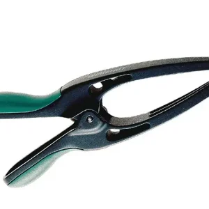 Pince à ressort bec long MT 70 ouverture 70mm WOLFCRAFT Solde