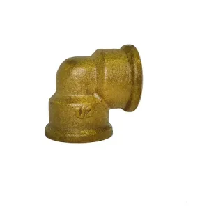 coude 90 femelle femelle 12x17 LFP Certifié