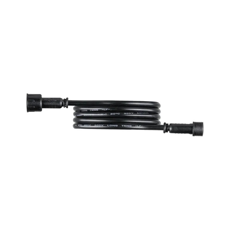 Câble 1 connecteur électrique étanche 1m IP67 12V - Link+Light PAULMANN Commander Maintenant