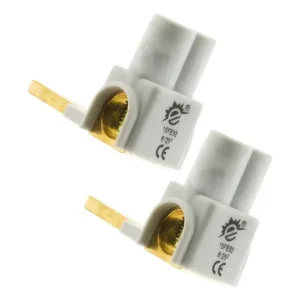 Bornes de raccordement horizontales - 35mm² - Blanc ZENITECH Usine Directe