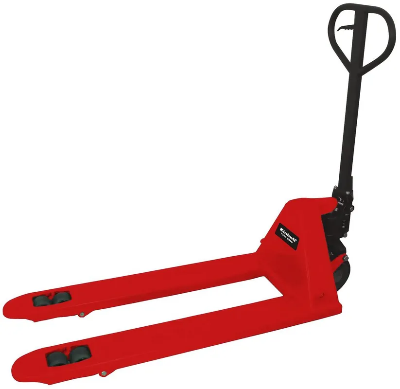 Retour Gratuit Transpalette 2500 Kg TC-PT2500 EINHELL