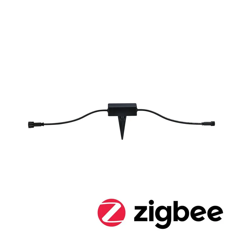 Contrôleur sans fil compatible ZigBee IP68 max 24W 12V - Link+Light PAULMANN Réduction