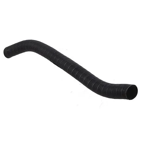 Pas Cher Flexible d‘arrivée d‘air 100 cm diamètre 80 mm noir POUJOULAT