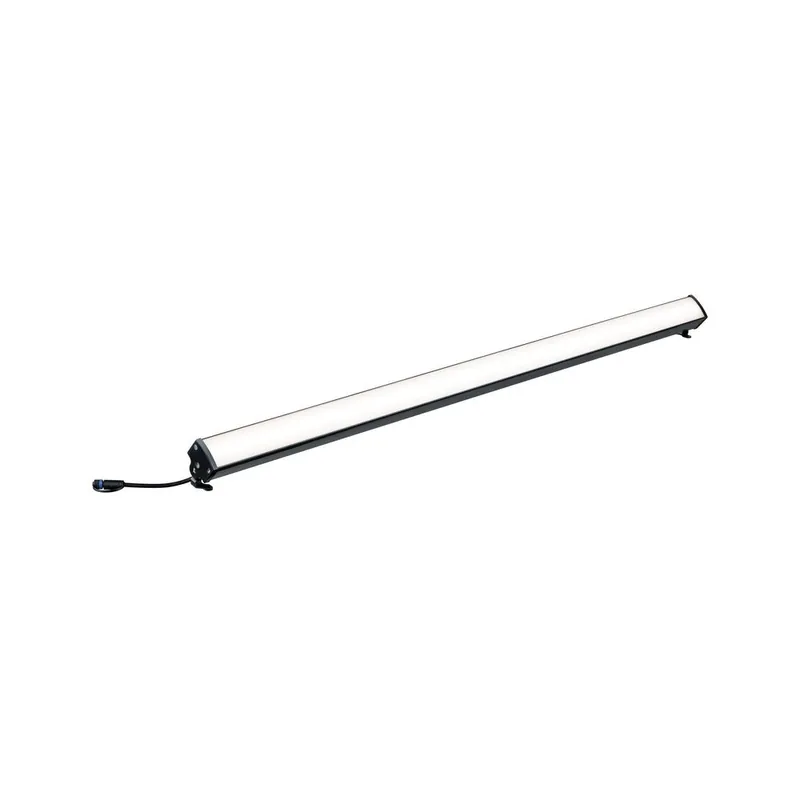 Barre lumineuse extérieur 85,6cm blanc chaud IP67 8W 660 lumens 24V - Plug & Shine PAULMANN Satisfait Ou Remboursé