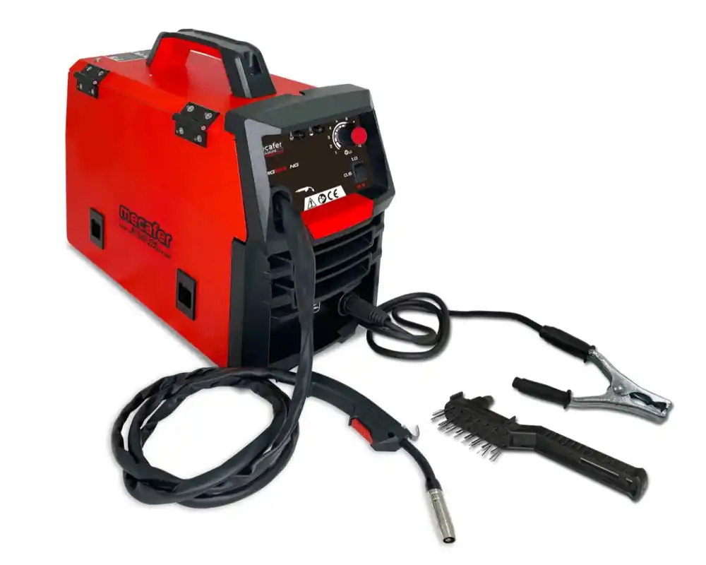 Poste à souder Inverter - MECAFER Top Vente