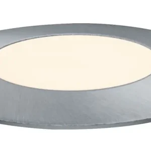 Offre Du Jour Spot encastrable extérieur LED blanc chaud IP67 2,5W 50 lumens 24V - Plug & Shine PAULMANN