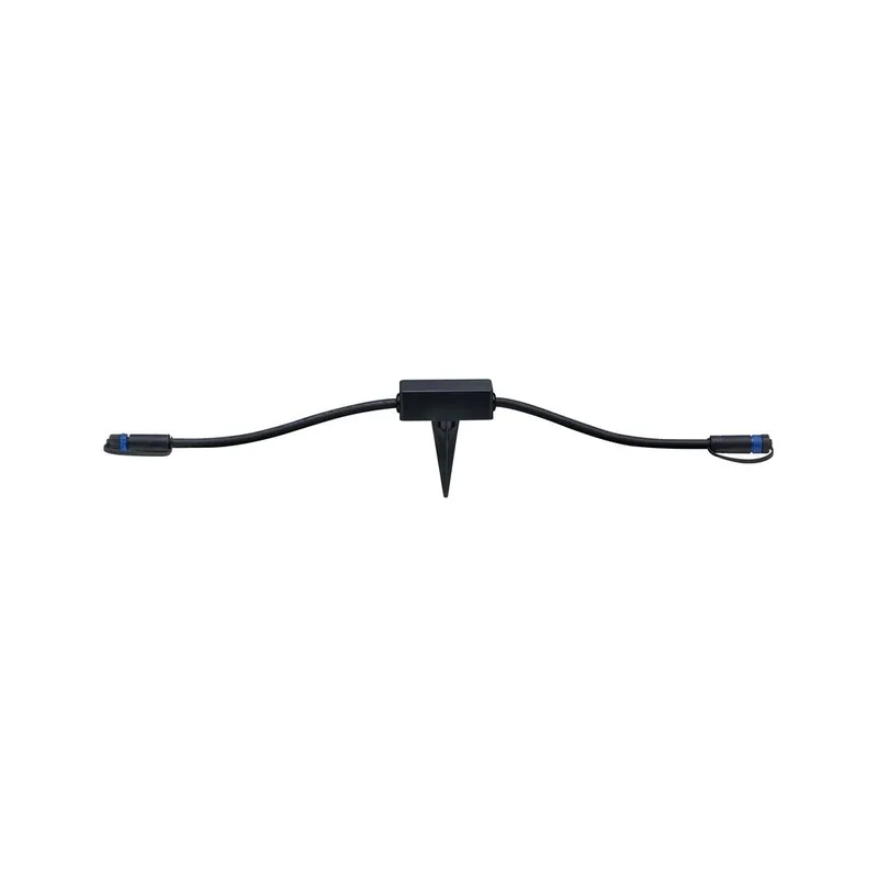 Contrôleur sans fil compatible ZigBee IP68 max 75W 24V - Plug & Shine PAULMANN Meilleur Choix