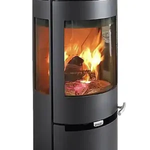 Achat Immédiat Poêle à bois étanche 8 kW Aduro 9 - AIR ADURO