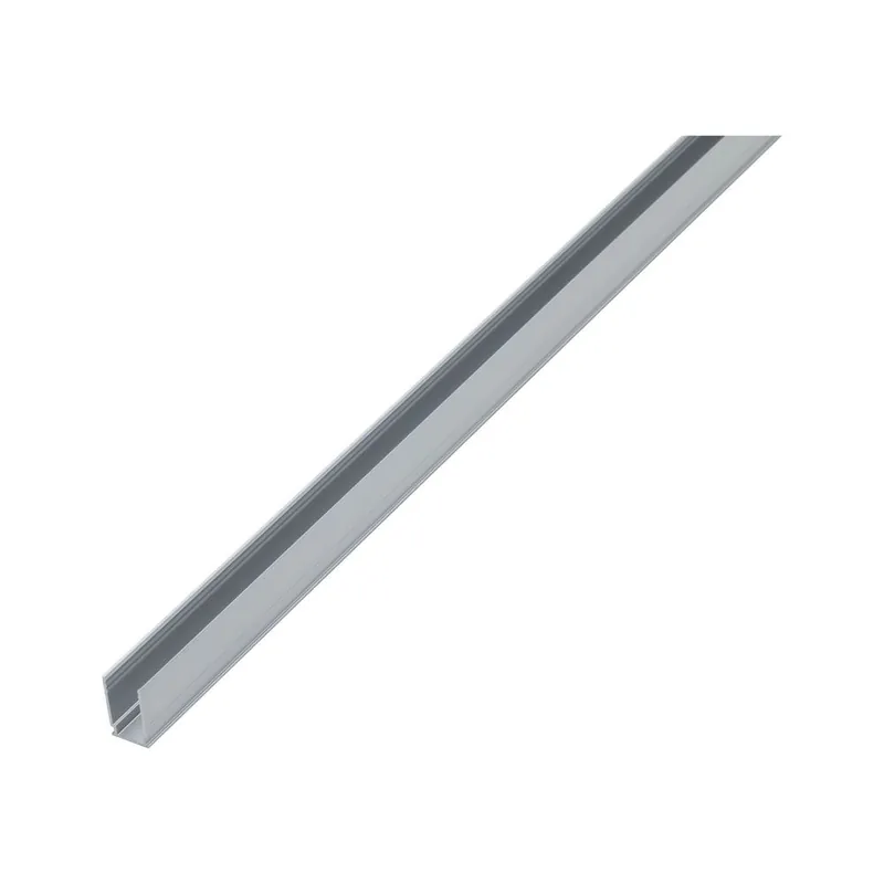 Nouvel Arrivage Profilé 1m pour ruban LED Néon 24V - Plug & Shine PAULMANN
