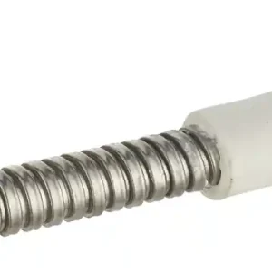Brise-jet avec embout caoutchouc longueur 160 mm Promotion Saisonnière
