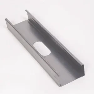 Montant 70/36 acier 2500mm TECZONE Retour Gratuit