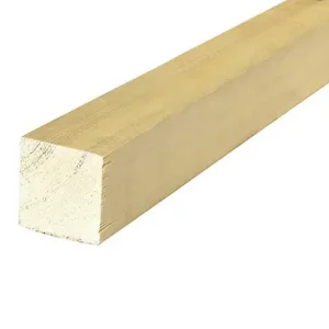 Tasseau raboté sapin du Nord - L.2,40mxl.21mmxH.27mm AJ TIMBER Achetez Aujourd'hui