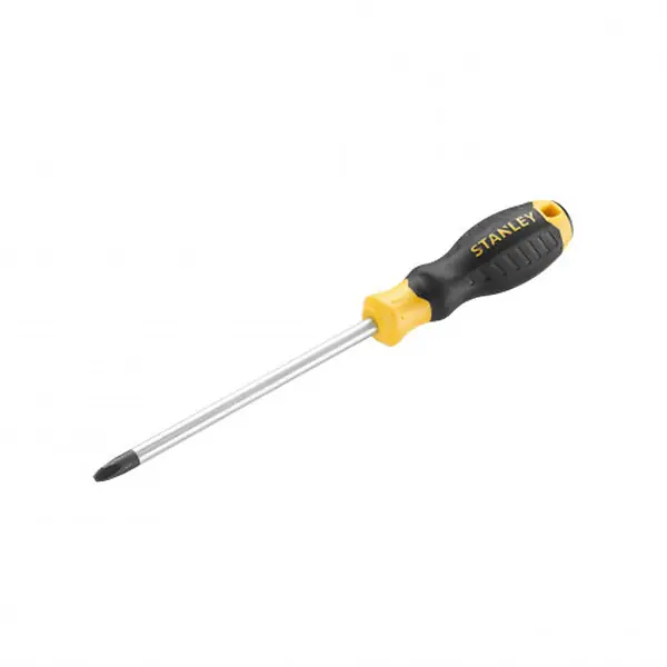 Jusqu'à Épuisement Des Stocks Tournevis cushion grip phillips ph3 x 150mm - STANLEY - STHT16159-0