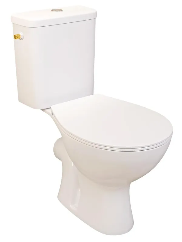 WC à poser sans bride NF ONDEE Réduction