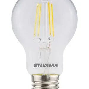Offre Exclusive Ampoule LED A60 - ToLEDo Retro - Blanc chaud - 4,5W SYLVANIA