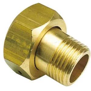 raccord filete 2 pieces femelle male 20x27 LFP Prix Promo