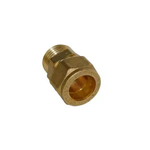 raccord droit bicone 14 male 12x17 LFP Commander Maintenant
