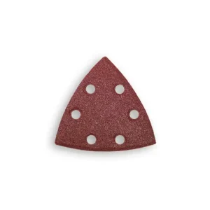 Commande En Gros Garnitures deltas pour ponceuse triangulaire - grain 40 par 10 SEA