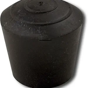 8 embouts caoutchouc d22 V-WAX Promotion