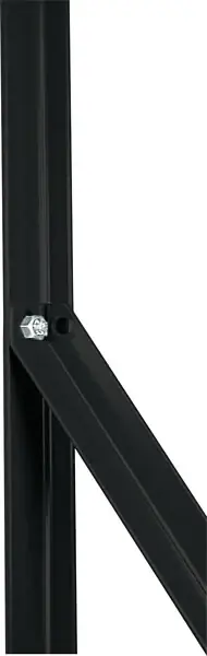 Jambe de force acier galvanisé plastifié - Gris - L.150cm FERRO Livraison Express