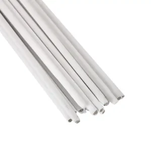 Baguettes en métal laiton diamètre 2 mm par 5 ROTHENBERGER Offre Limitée