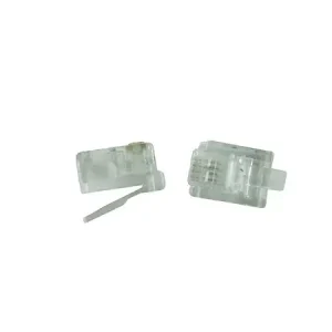 Offre Du Jour Lot de 5 connecteurs RJ45 GO/ON