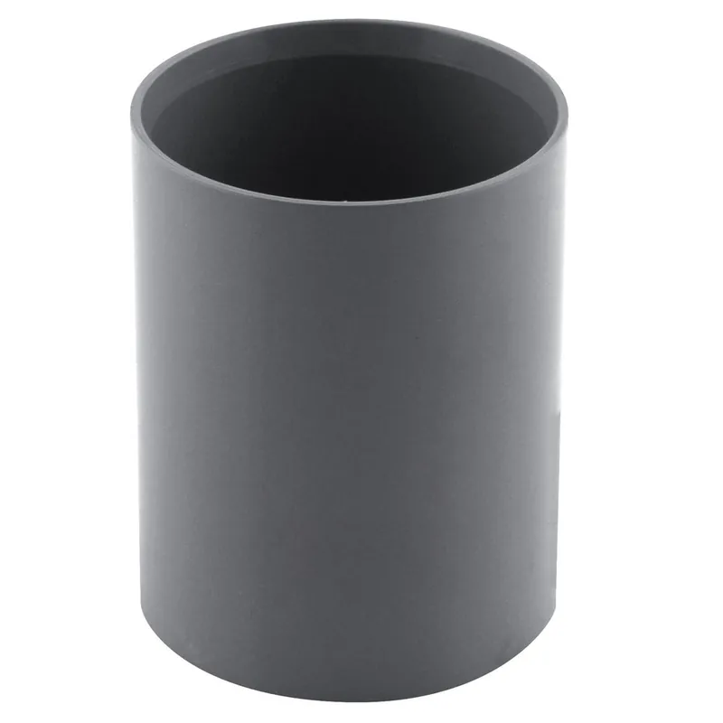 Manchon à butée PVC évacuation Ø40 - FITT Nouvel Arrivage