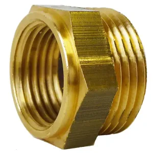 Expédié Aujourd'hui mamelon m 20x27 femelle 15x21 reduit femelle LFP