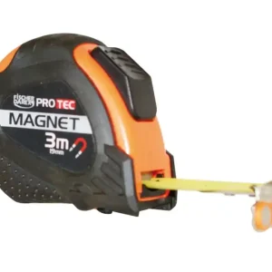 Mesure "protec" 3 m x 19 mm FISCHER DAREX Meilleure Vente
