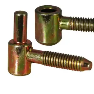 Vente Flash Fiches à visser bichromatées 9 mm par 2