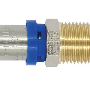 Multiprofils TH-H-U raccord multicouche à sertir M D.20 NOYON & THIEBAULT Nouvelle Collection