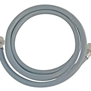Satisfait Ou Remboursé Rallonge alimentation Droit MF 20-27 2m SOMATHERM FOR YOU
